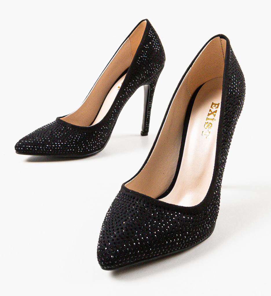 Pantofi Pukan Negri 2 - Eleganță și Stil - imagine 5
