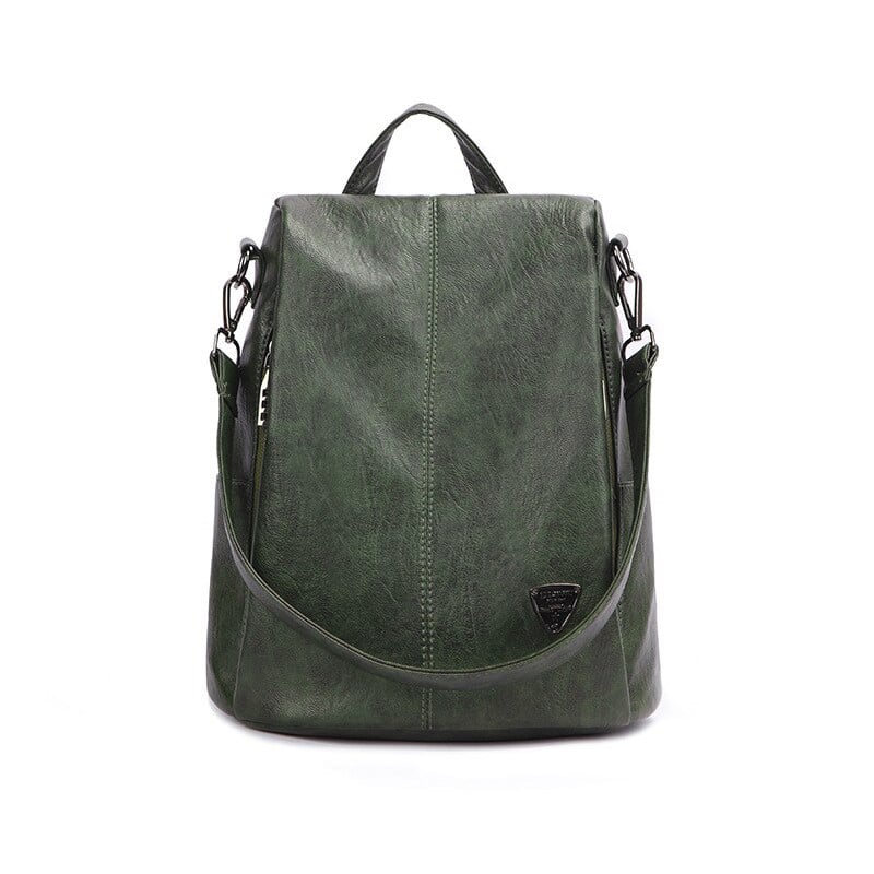 Rucsac Dama Pfy Averi GT1850 Antifurt Verde