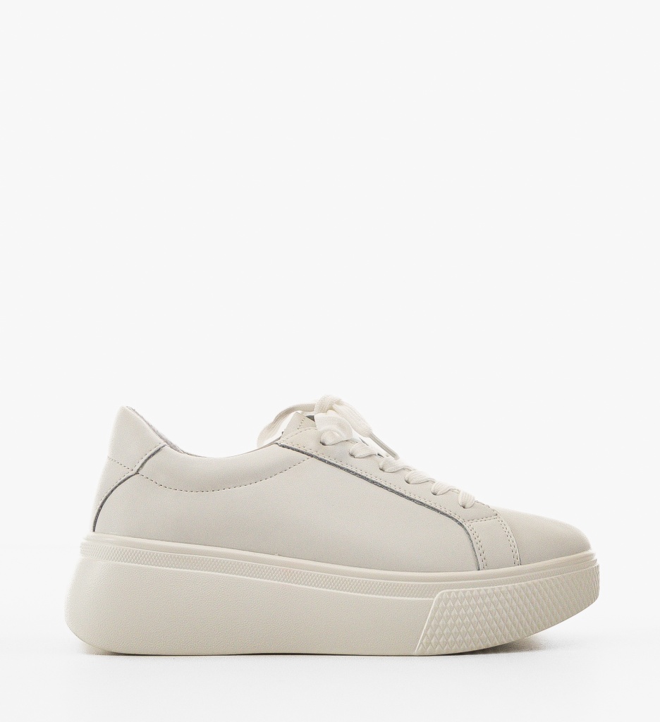 Sneakers Dama Korso Albi | Confort și Stil - imagine 4