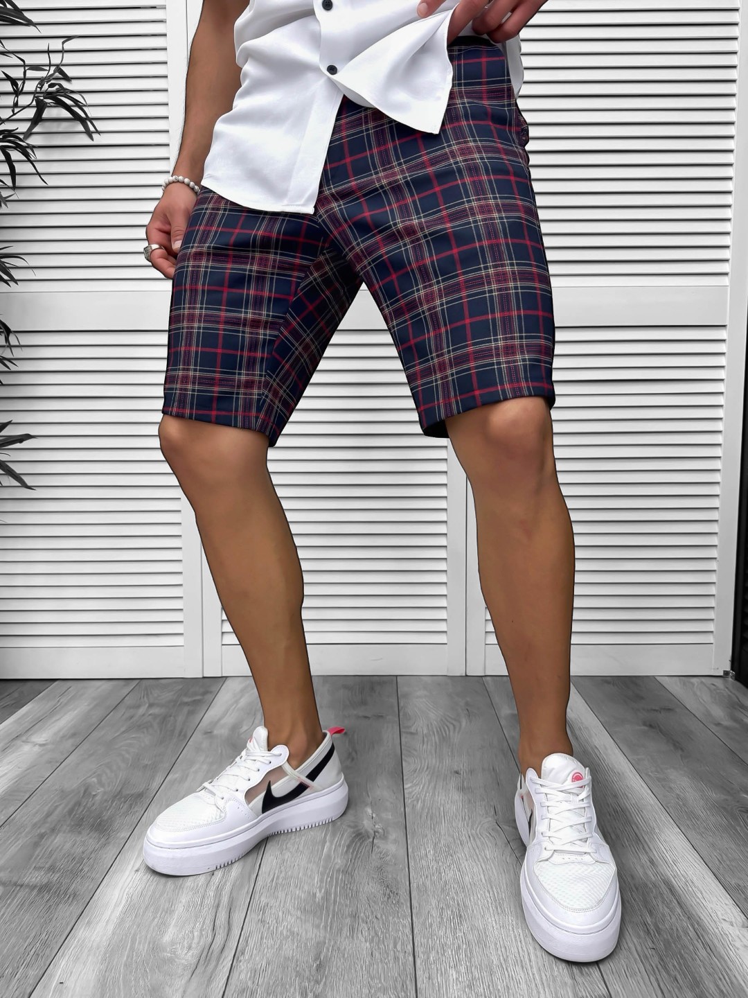 Pantaloni Casual cu Imprimeu | Stil și Confort