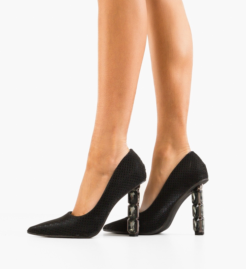 Pantofi Kagiso Negri - Eleganță și Stil - imagine 2