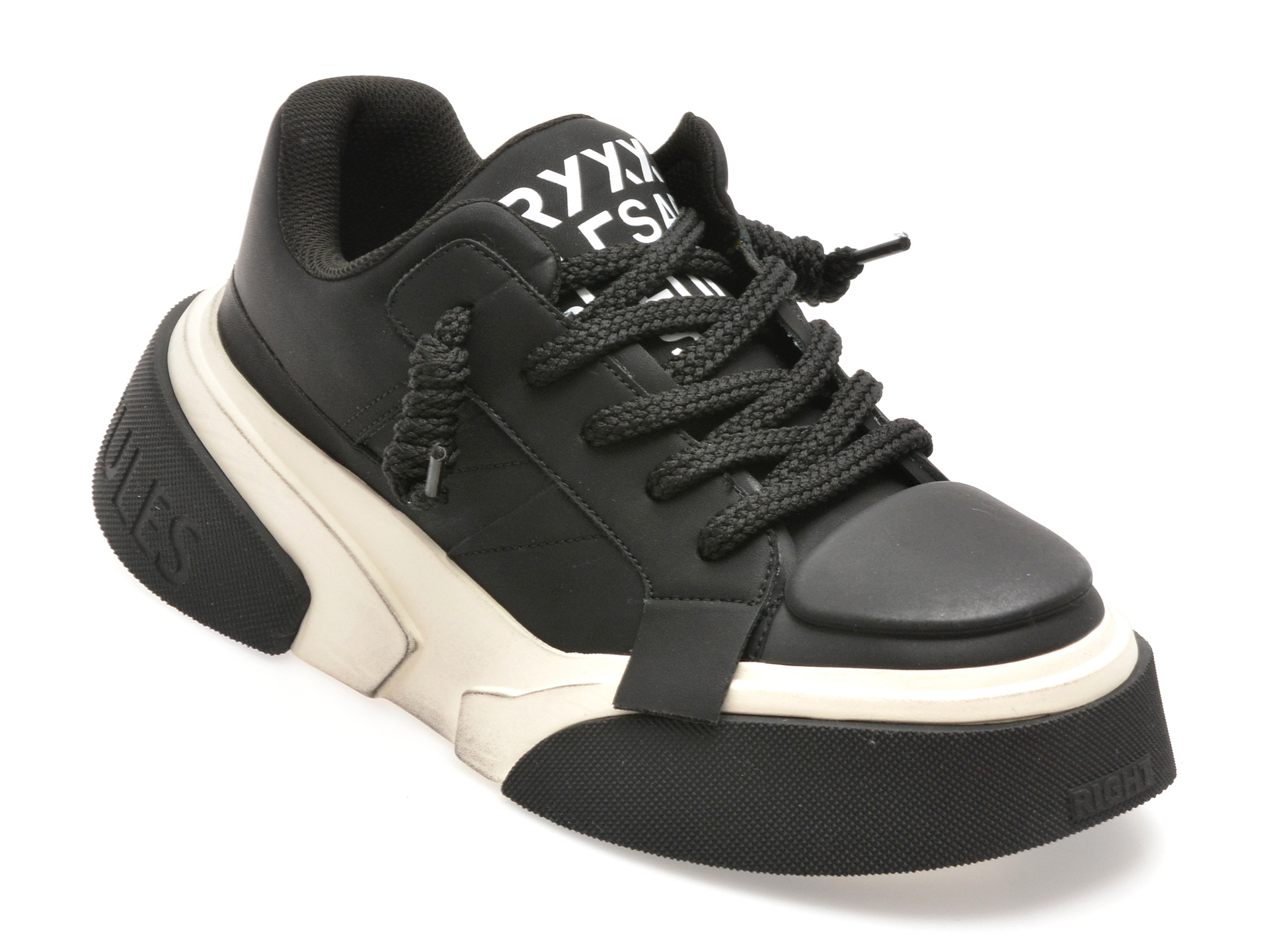Pantofi Sport Barbati Gryxx din Piele Naturala
