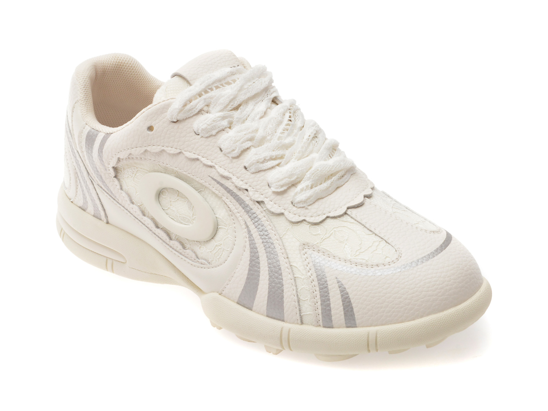 Pantofi Sport Gryxx Bej | Confort și Stil