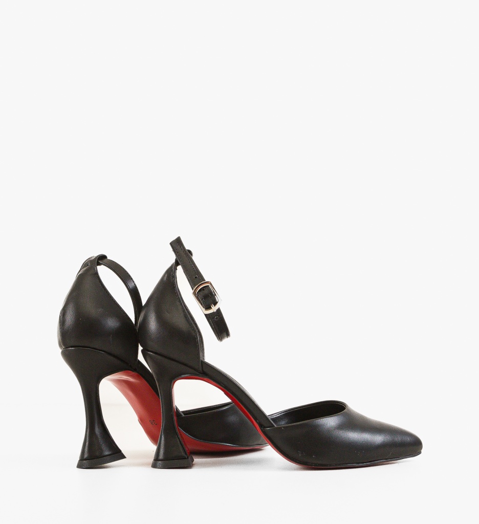 Pantofi Dama Nilfgard - Eleganță Supremă - imagine 4