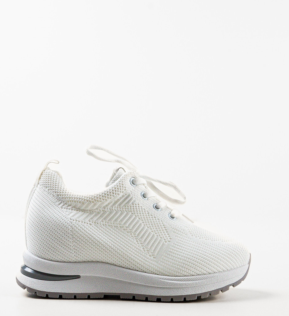 Sneakers Dama Marc Albi - Confort și Stil - imagine 4