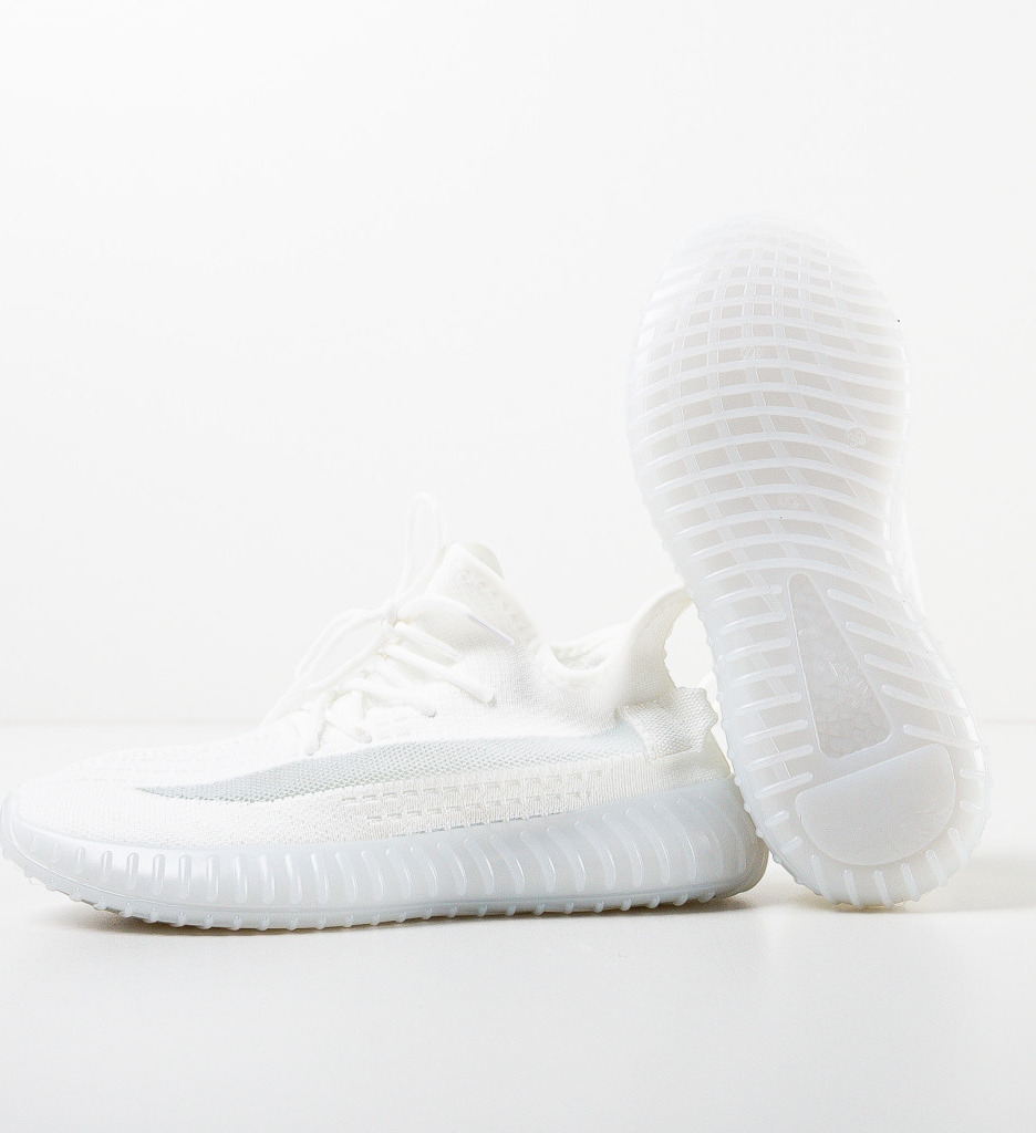 Sneakers Dama Lennon Albi | Confort & Stil Sport - imagine 6