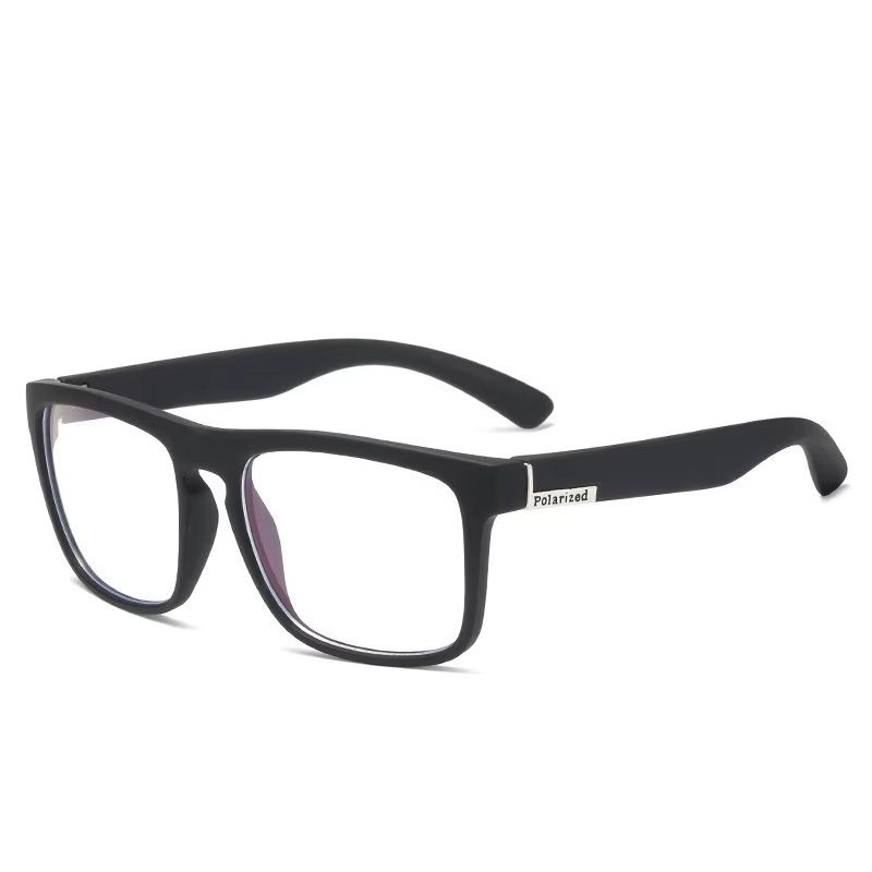 Ochelari de soare Picadili SG001, lentilă transparentă, UV400