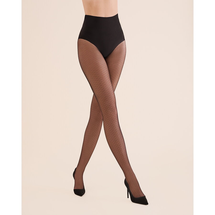 Gabriella Livia 20 DEN Dresuri Elegante Negre