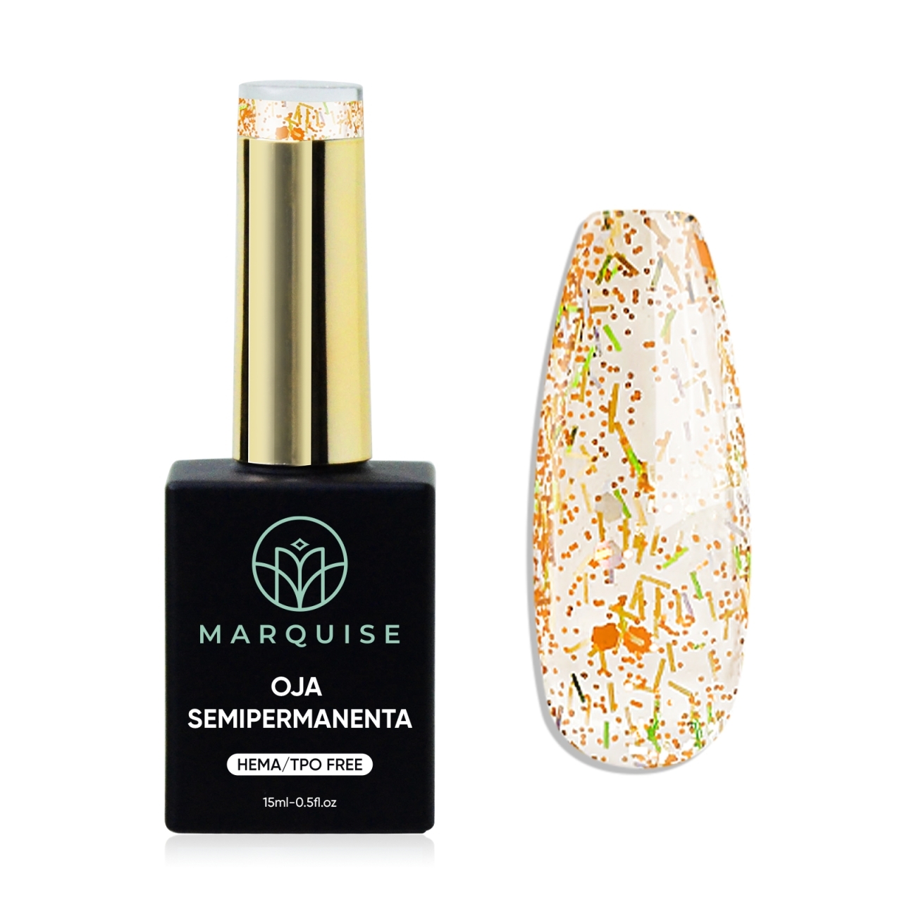 Oja Semipermanenta Picadili Marquise Fantasy