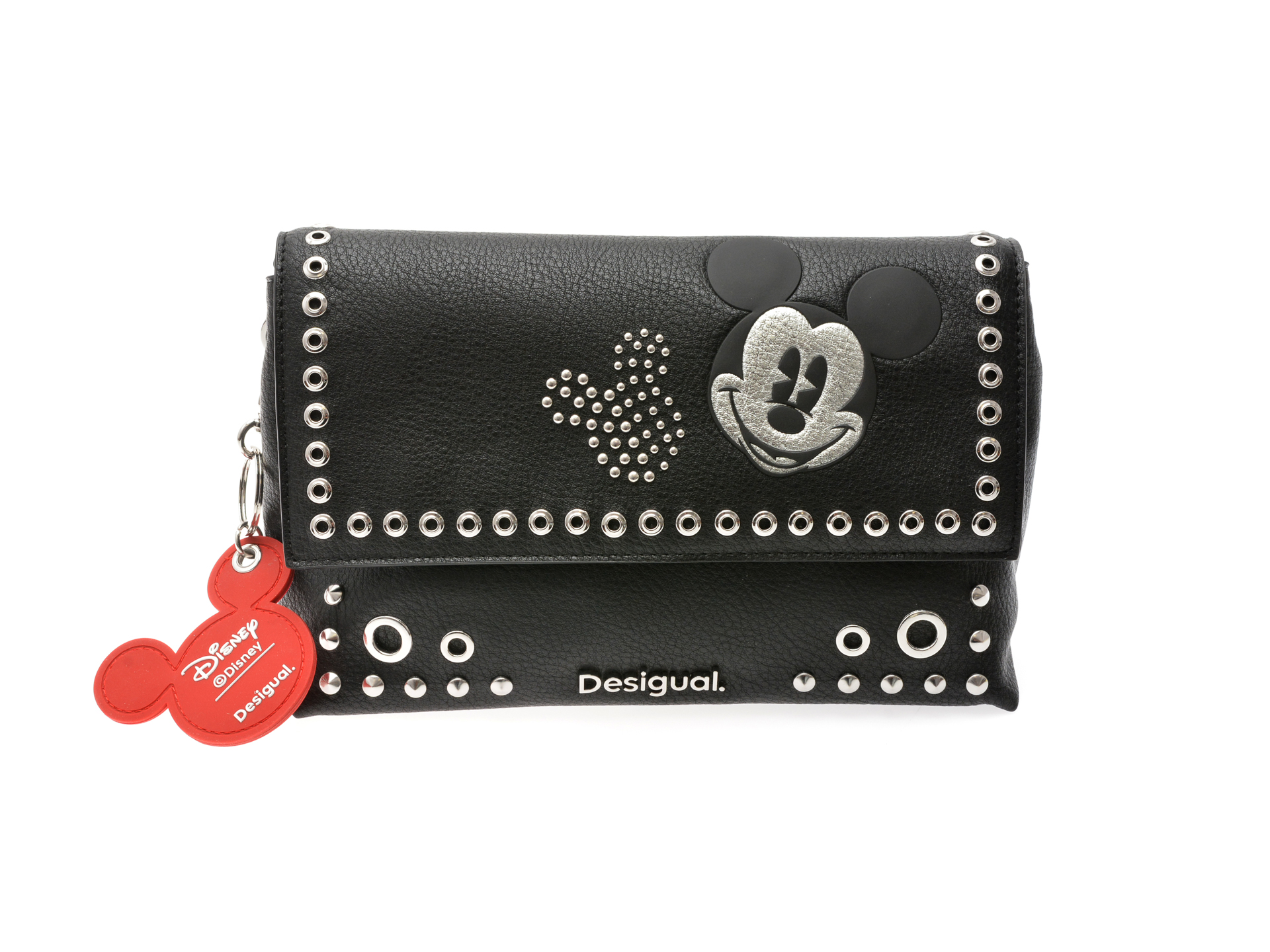 Geanta Desigual SAXP74 | Eleganta Urbana