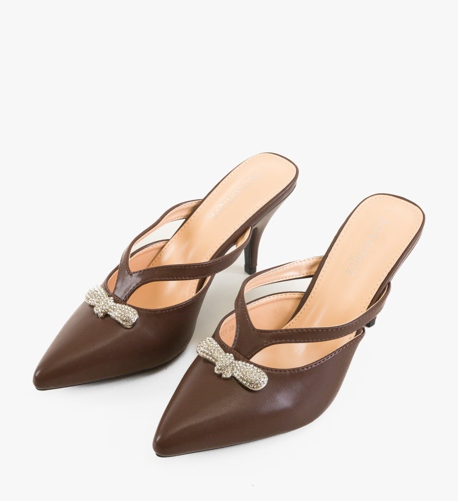 Saboti dama Tegaz Maro Eleganti si Confortabili - imagine 5