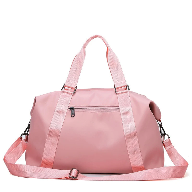 Geanta Calatorie Delis Akiko, Unisex & Practica - imagine 7