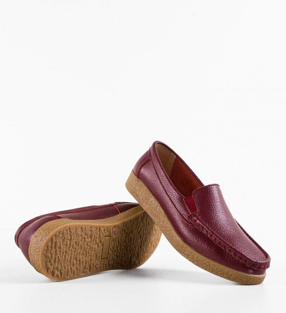 Pantofi Casual Givy Grena | Stil și Confort