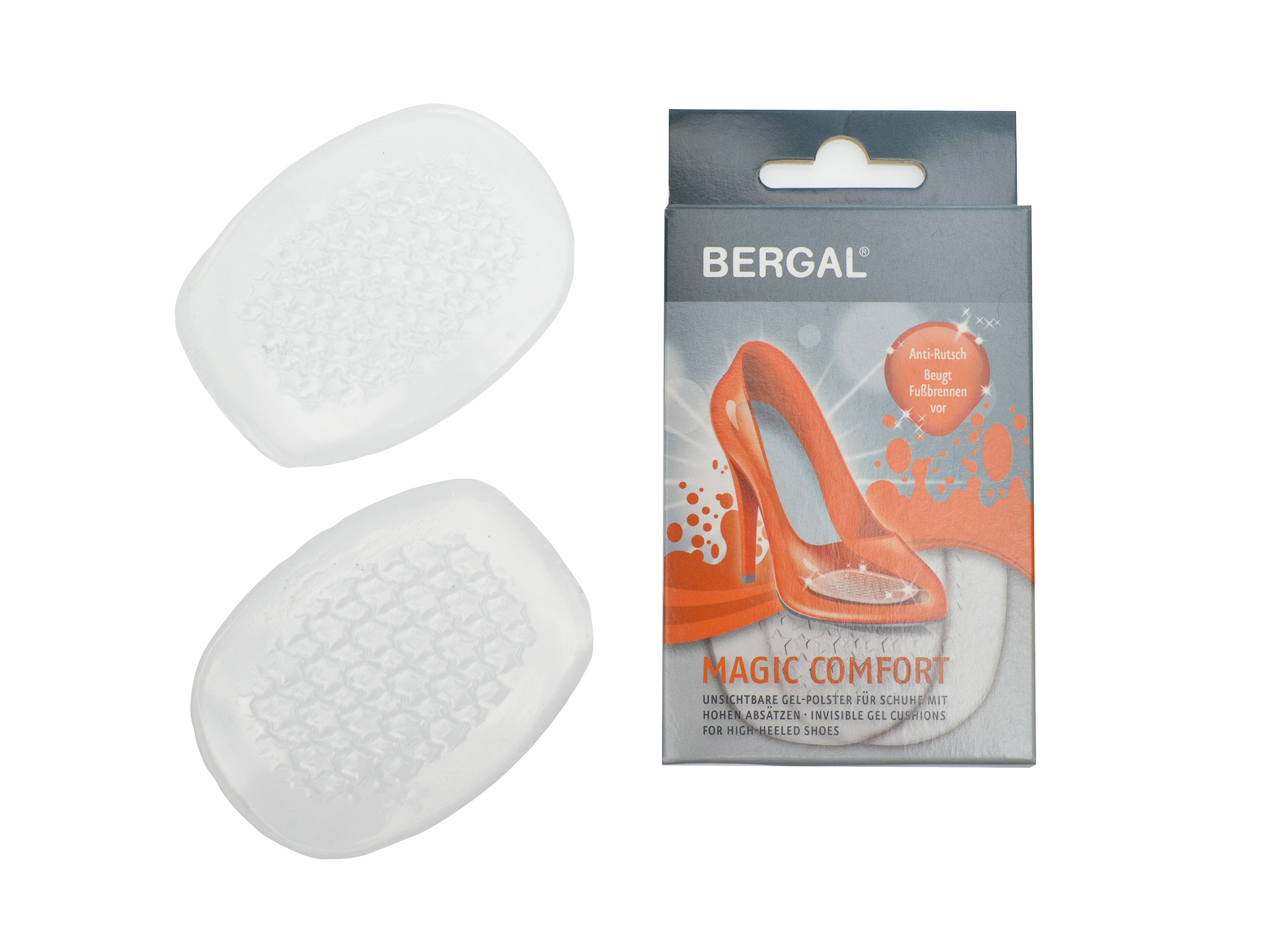 Brant Magic Comfort Dama Solitaire | Confort Zilnic