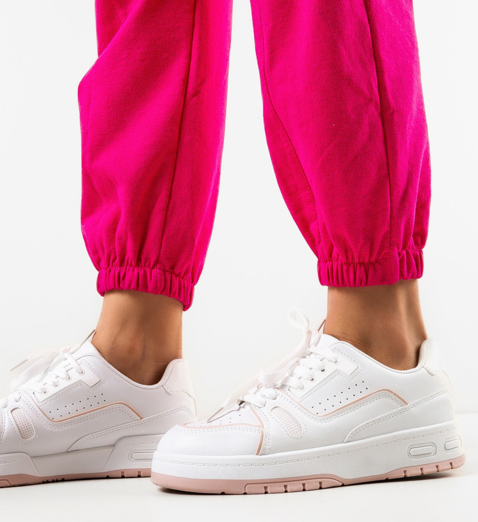 Pantofi Sport Dama Albi Rego | Stil & Confort - imagine 4
