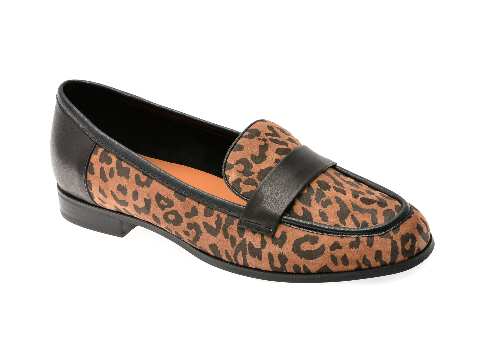 Mocasini Dama Gryxx Maro | Eleganță și Confort