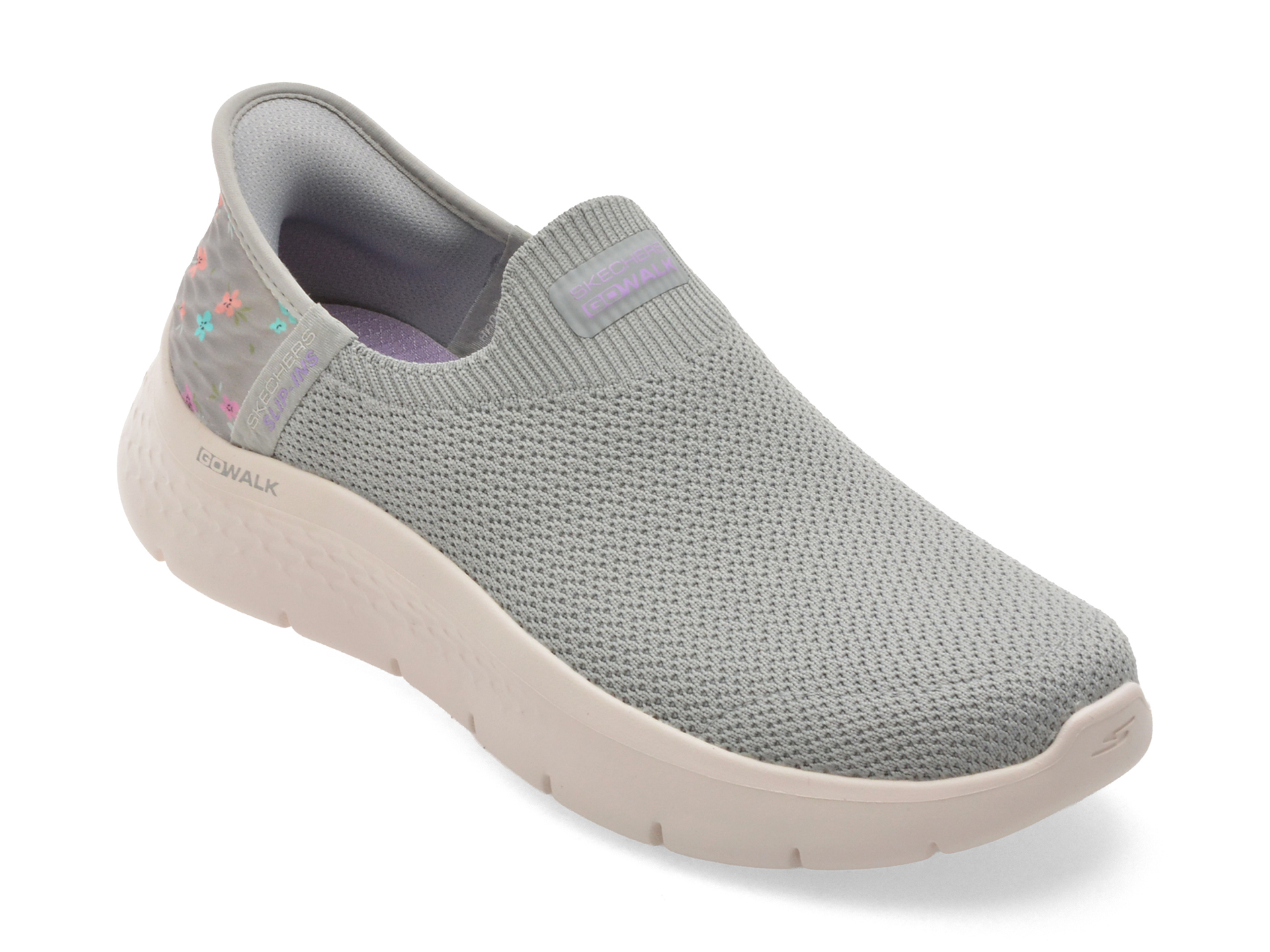 Pantofi Skechers Go Walk Flex - Confort Maxim - imagine 2