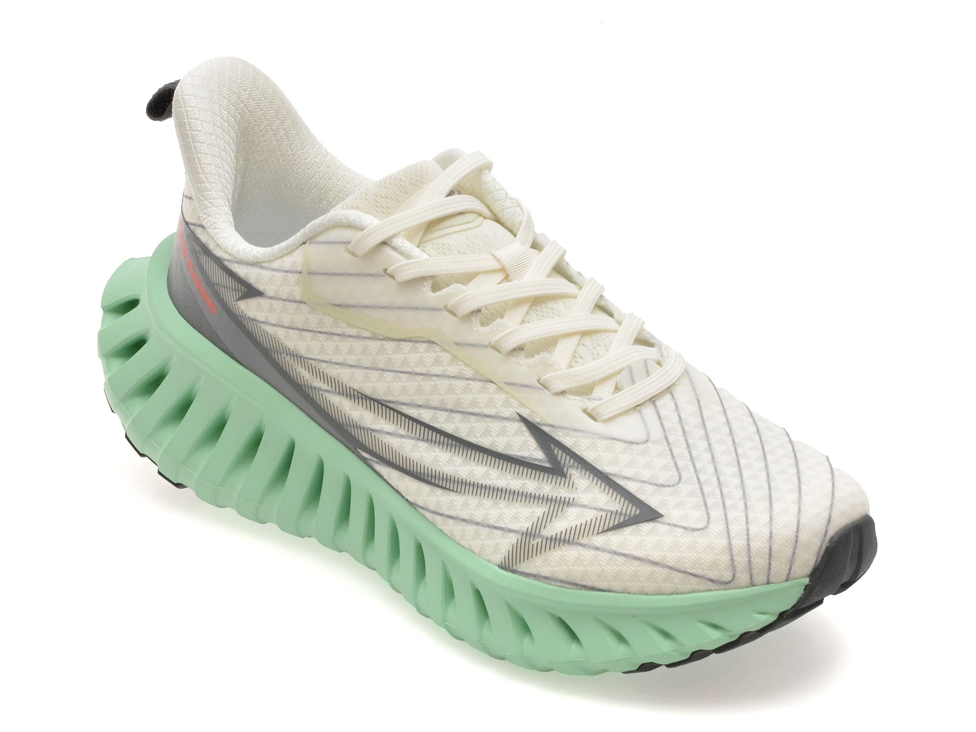Pantofi Sport NHOT Albi - Confort și Stil