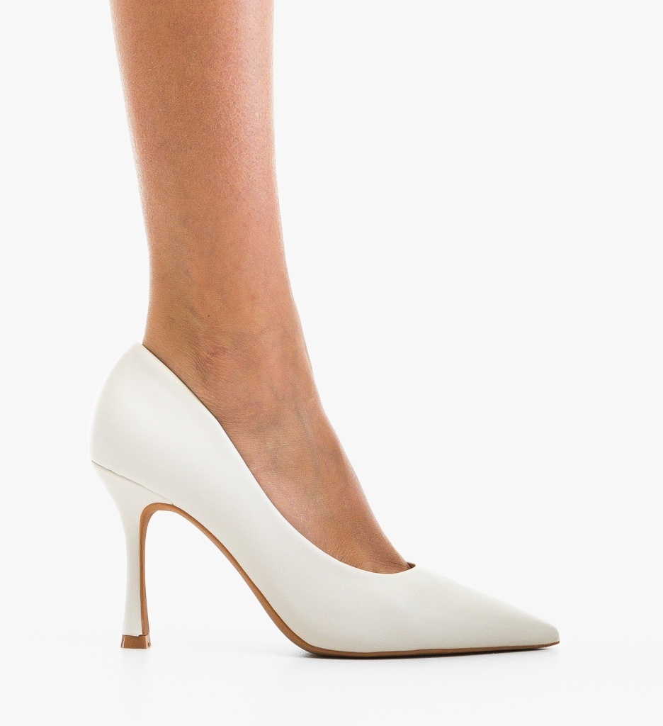 Pantofi Stiletto Dama Eleganți - Stil Refined - imagine 2