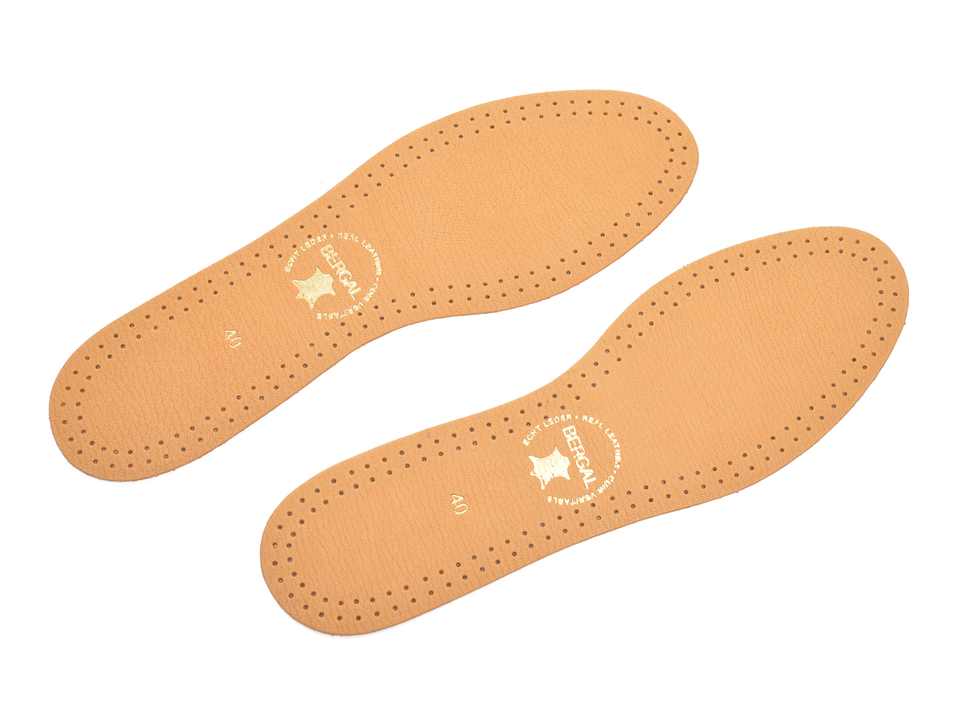 Brant Piele Active Barbat Solitaire - Confort Optim