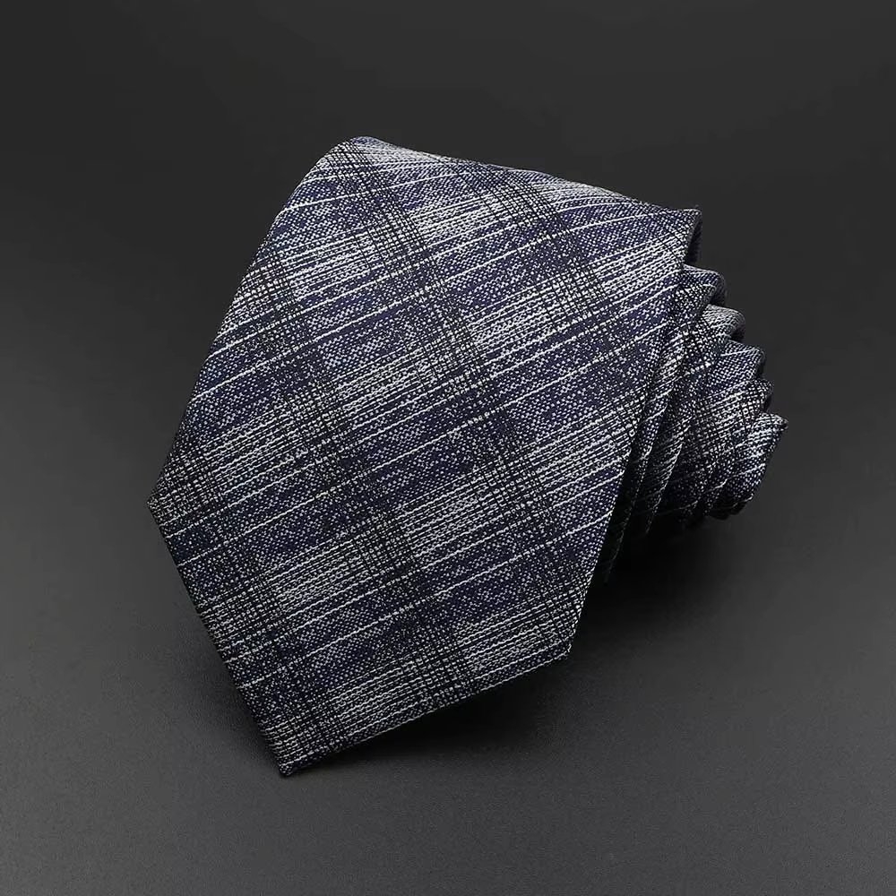 Cravată Picadili Elegantă, Imprimeu Geometric