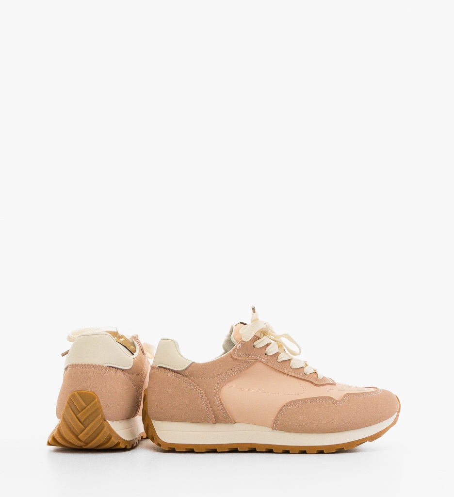 Sneakers Myga Roz | Stil și Confort - imagine 3