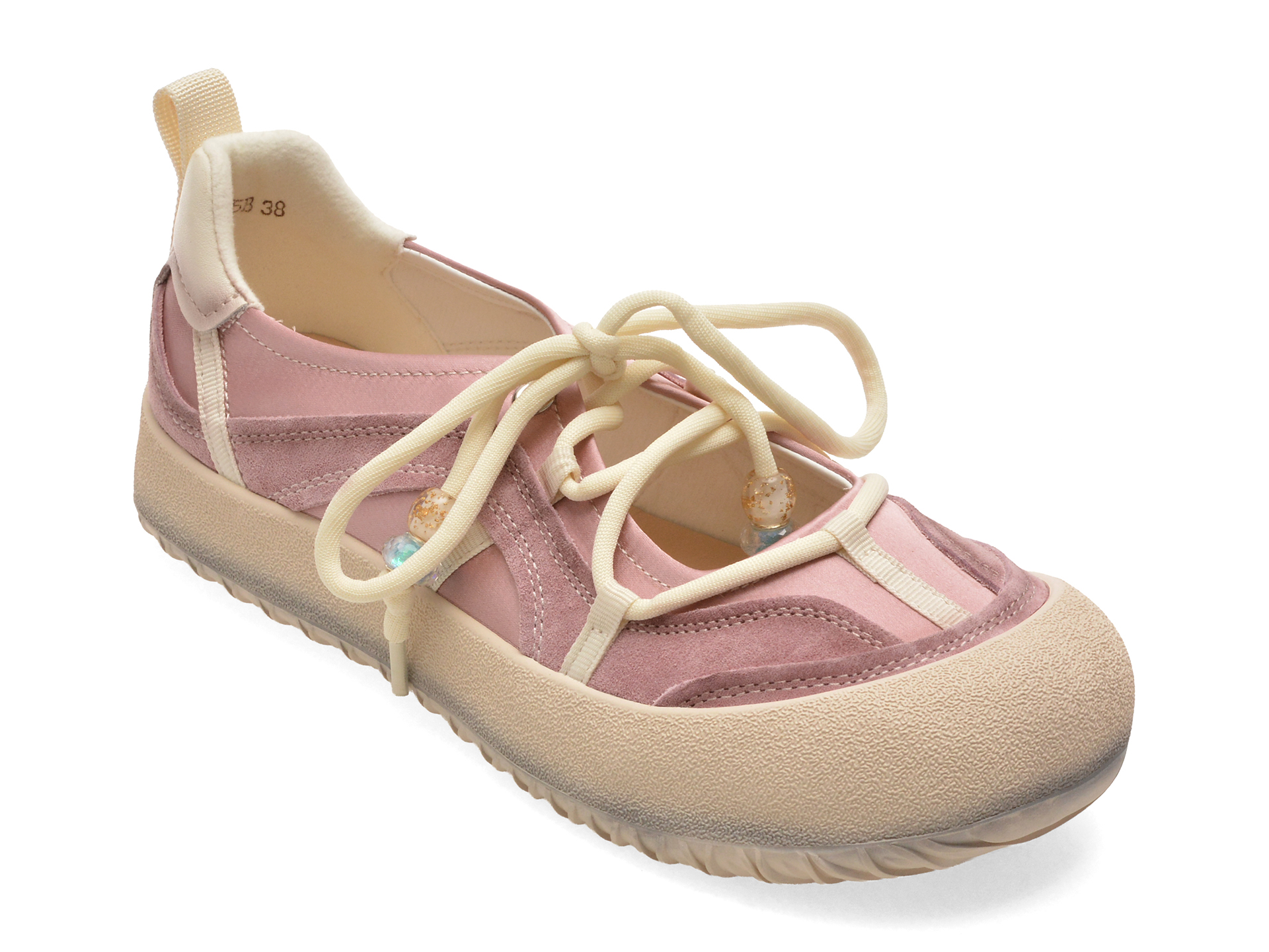 Pantofi Sport GRYXX Roz Comfort