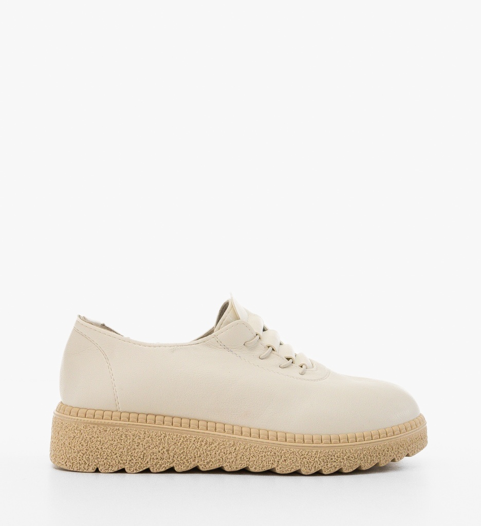 Pantofi Casual Dama Tyka Albi - Confort și Stil - imagine 5