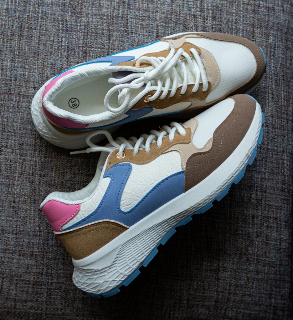 Sneakers Dama Alina Maro Confort Sport