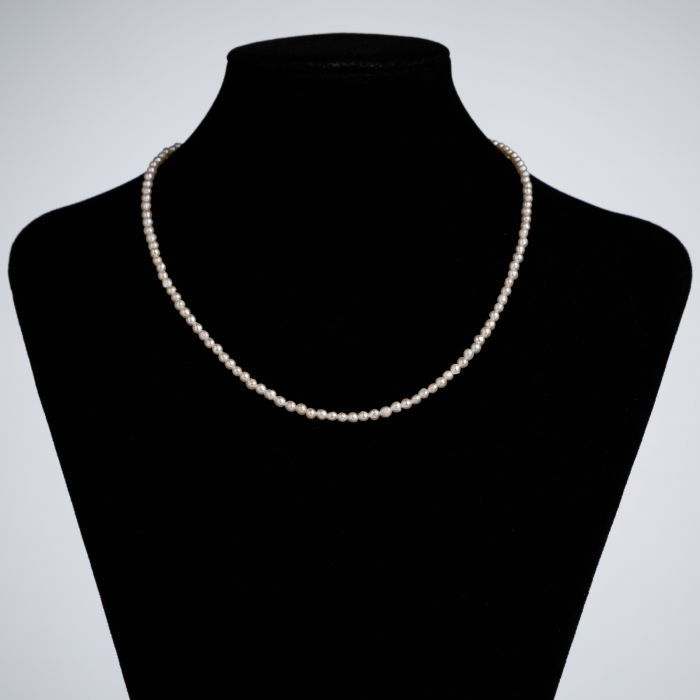 Colier Perle Shopika | Eleganță Naturală 169.99 RON