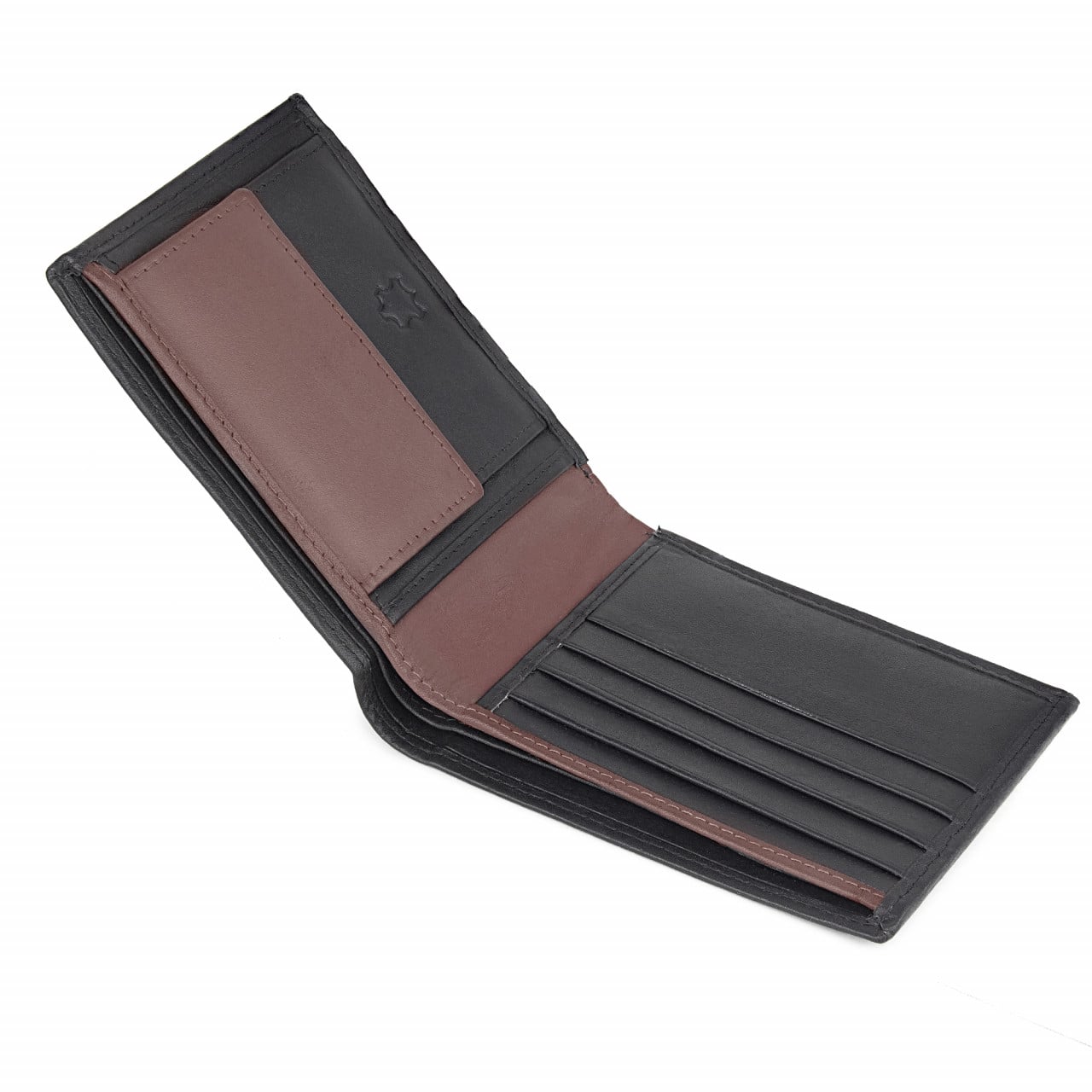 Portofel Barbati Delis Piele Naturala | Stil & Durabilitate - imagine 3
