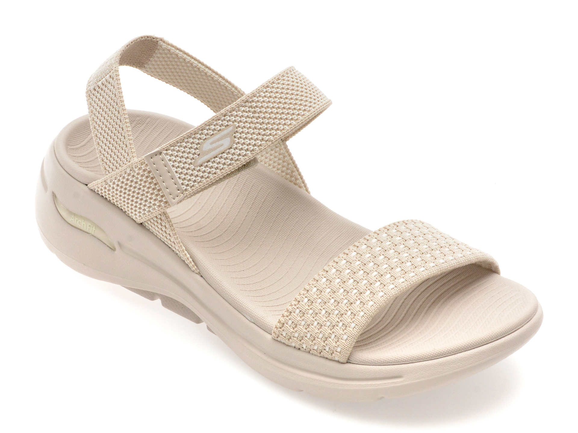 Sandale Skechers Arch Fit - Confort Superior