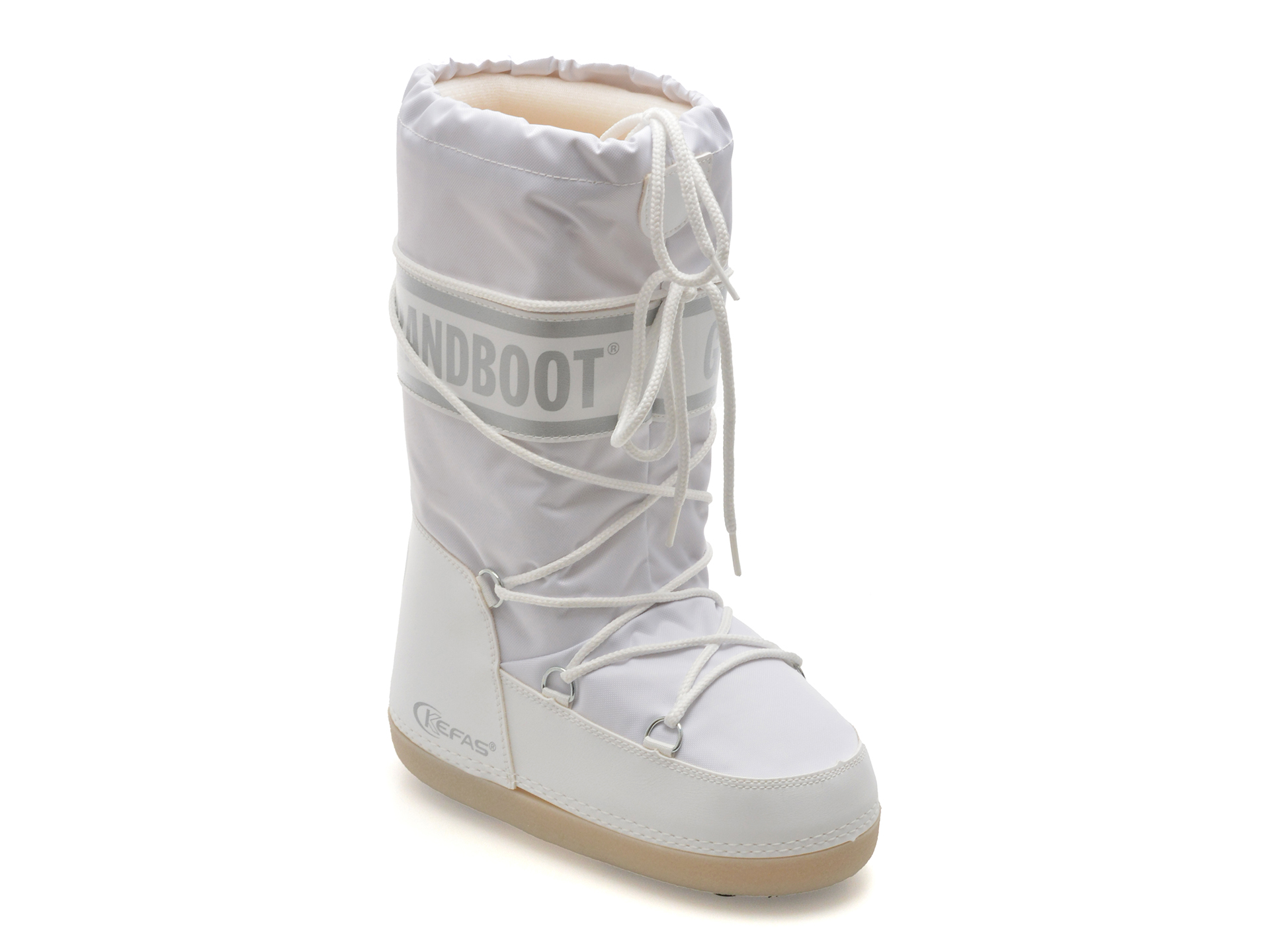 Cizme Grandboot Albe Unisex | Model 06
