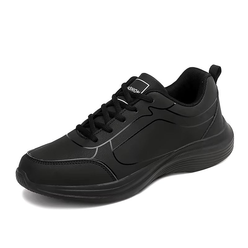 Pantofi Sport Picadili Negru - Confort și Stil