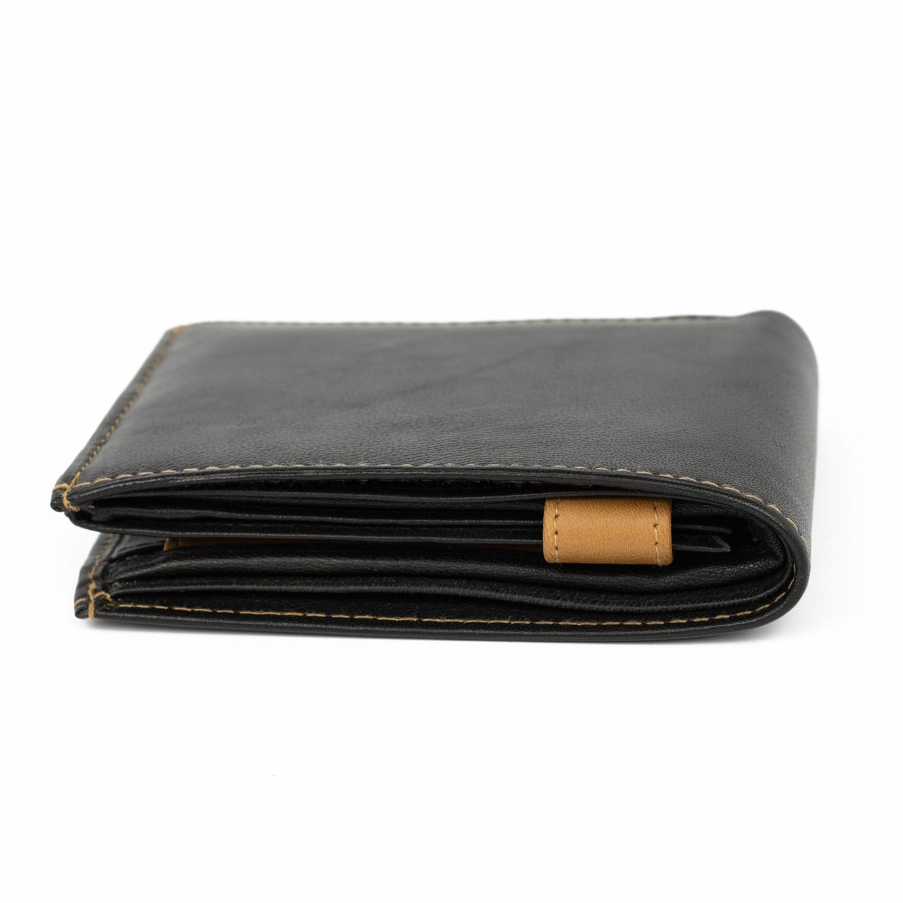 Portofel Barbati Delis Piele Naturala PT992 - imagine 6