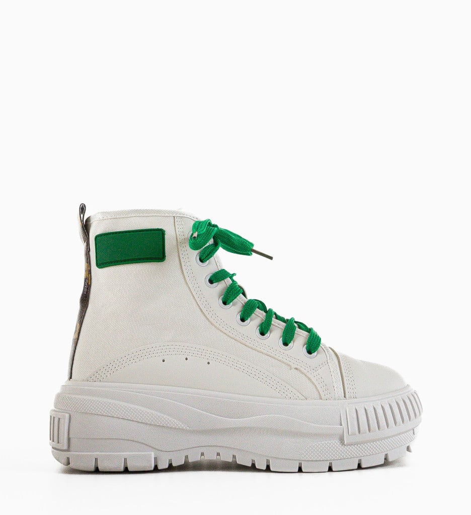 Sneakers Chun Albi 2 - Confort și Stil - imagine 8