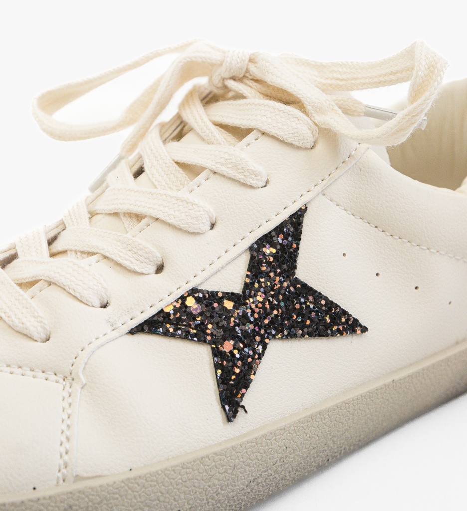 Pantofi Sport Albi Comodi | Stil și Confort - imagine 8