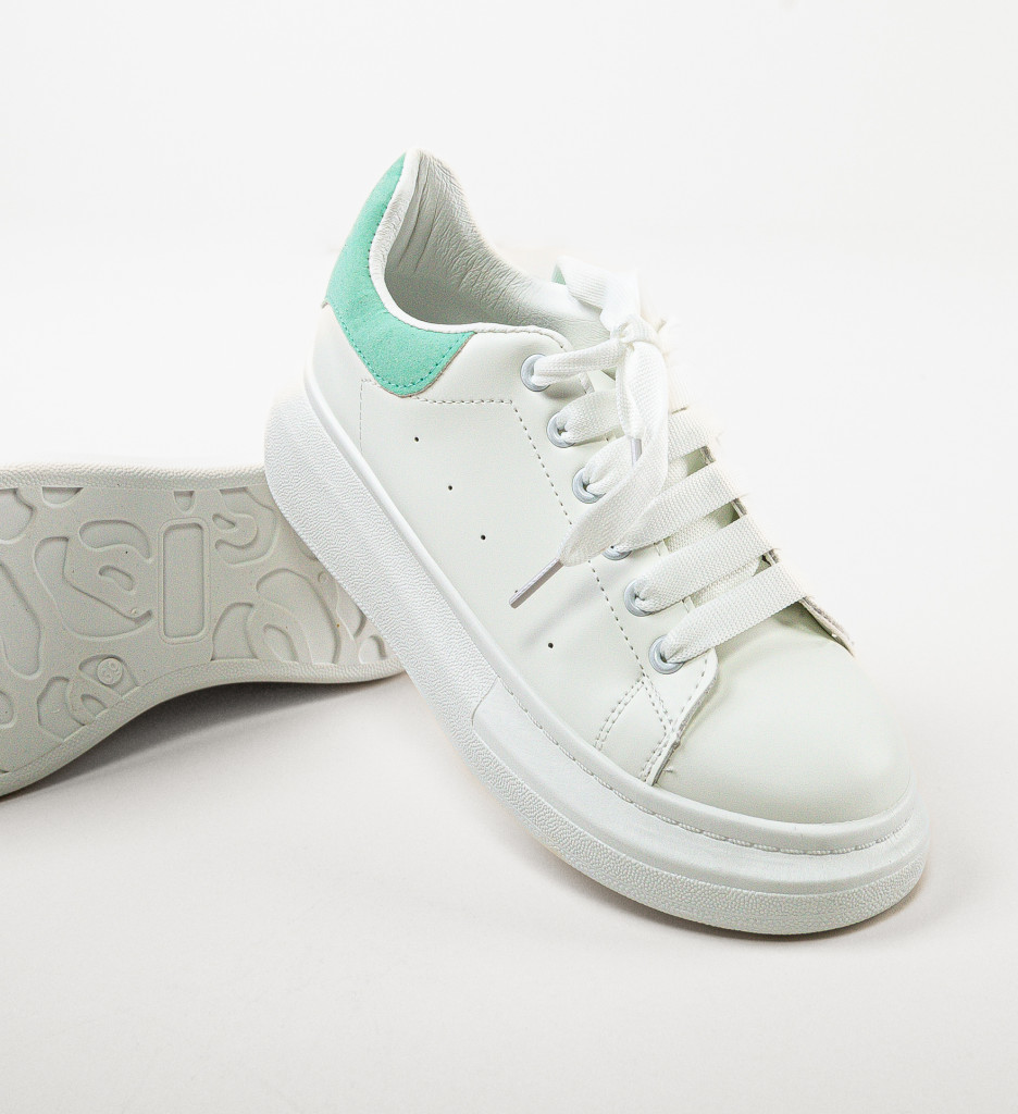 Pantofi Sport Tomyo Albi 8 - Confort și Stil - imagine 5