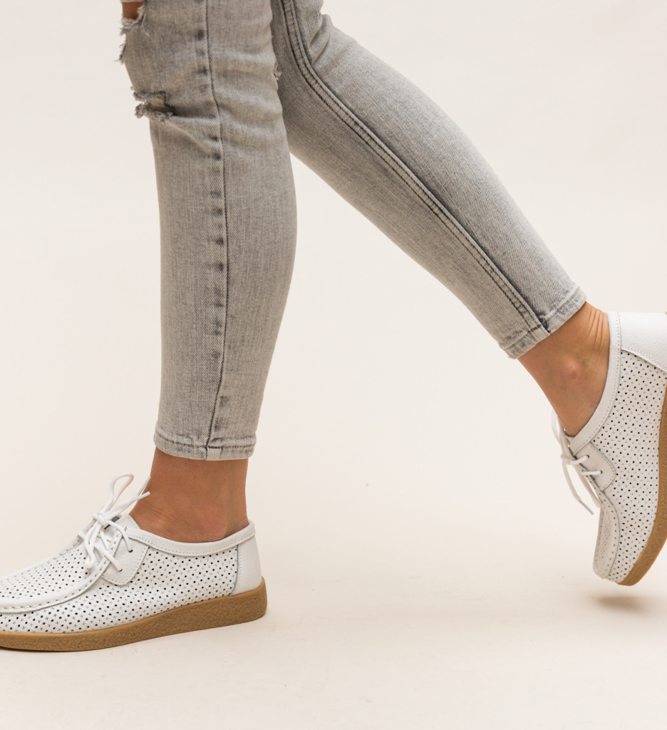 Pantofi Casual Yorker Albi | Stil și Confort Zilnic - imagine 4
