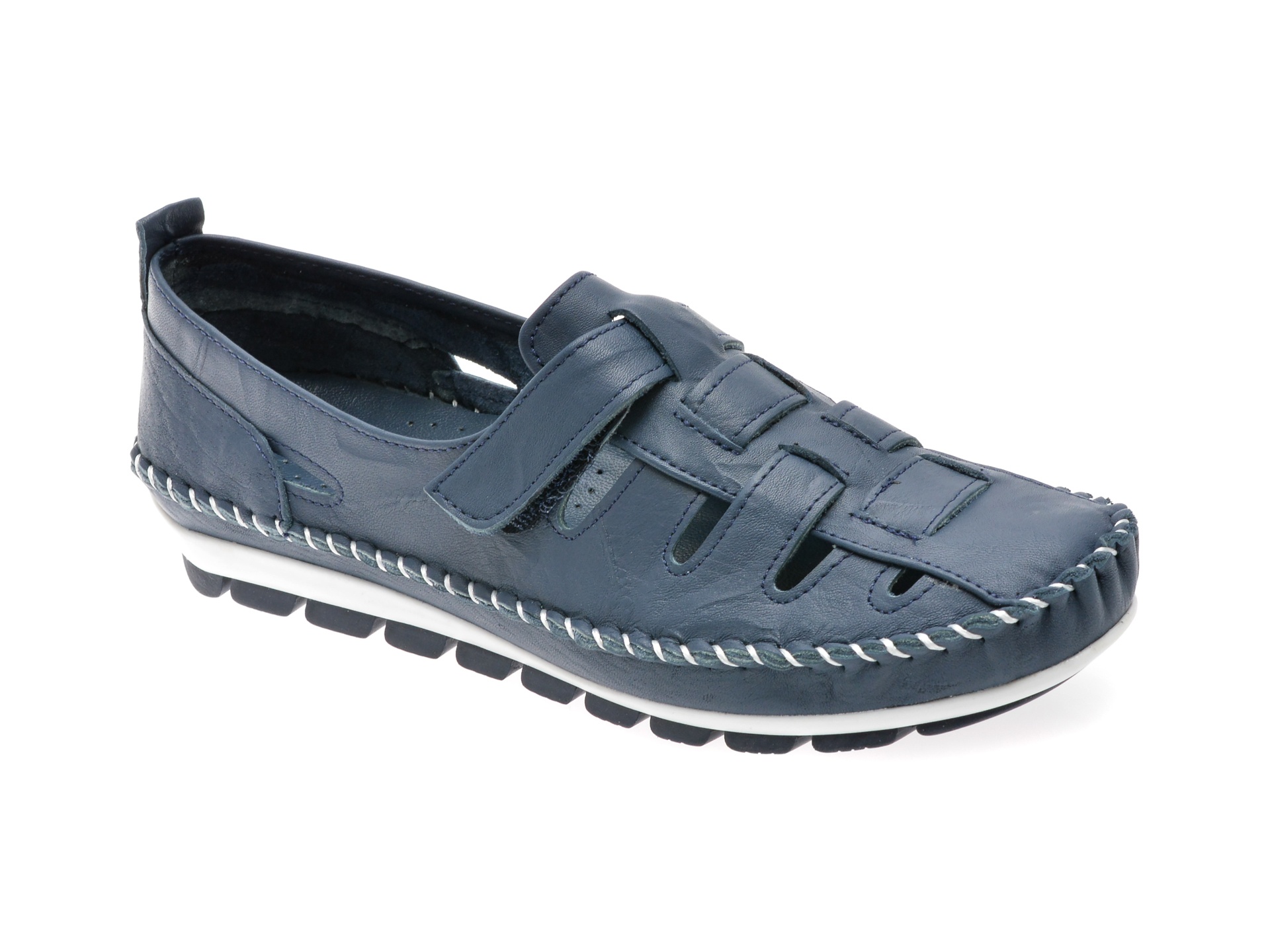 Pantofi Flavia Passini Confort din Piele