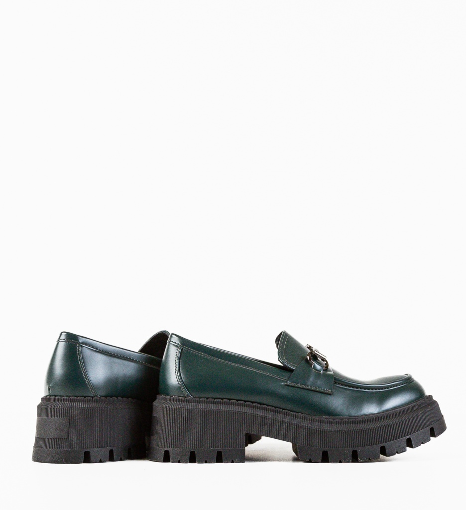 Pantofi Casual Jung Verzi | Confort și Stil - imagine 5