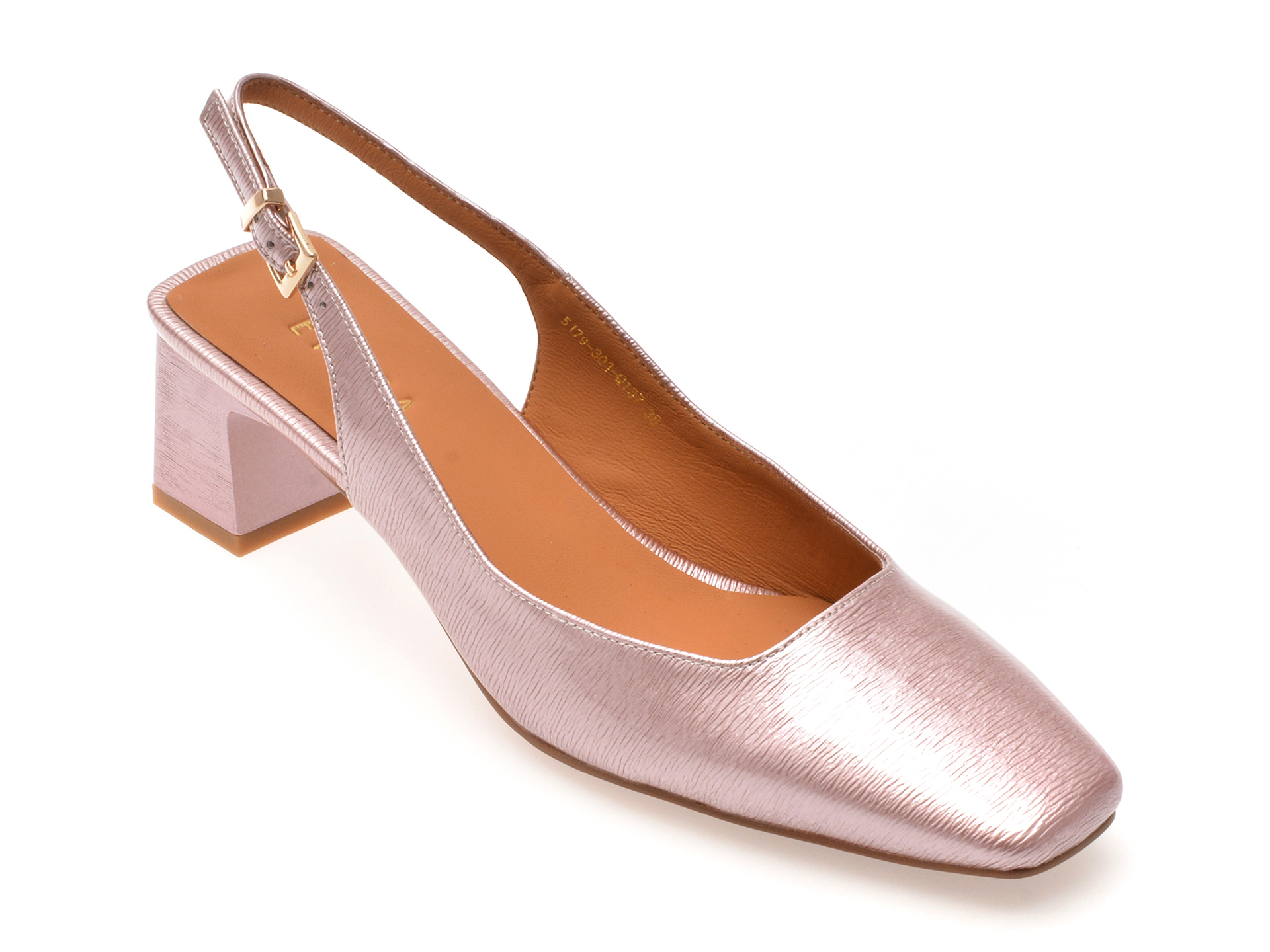 Pantofi Casual Epica Roz - Eleganță în Fiecare Pas