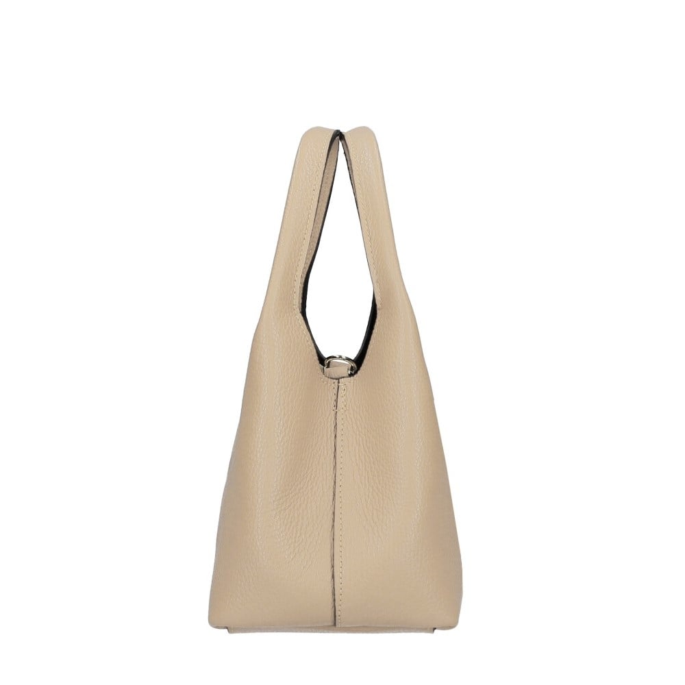 Delis Geanta Piele Naturala Fran GT3096 - imagine 4