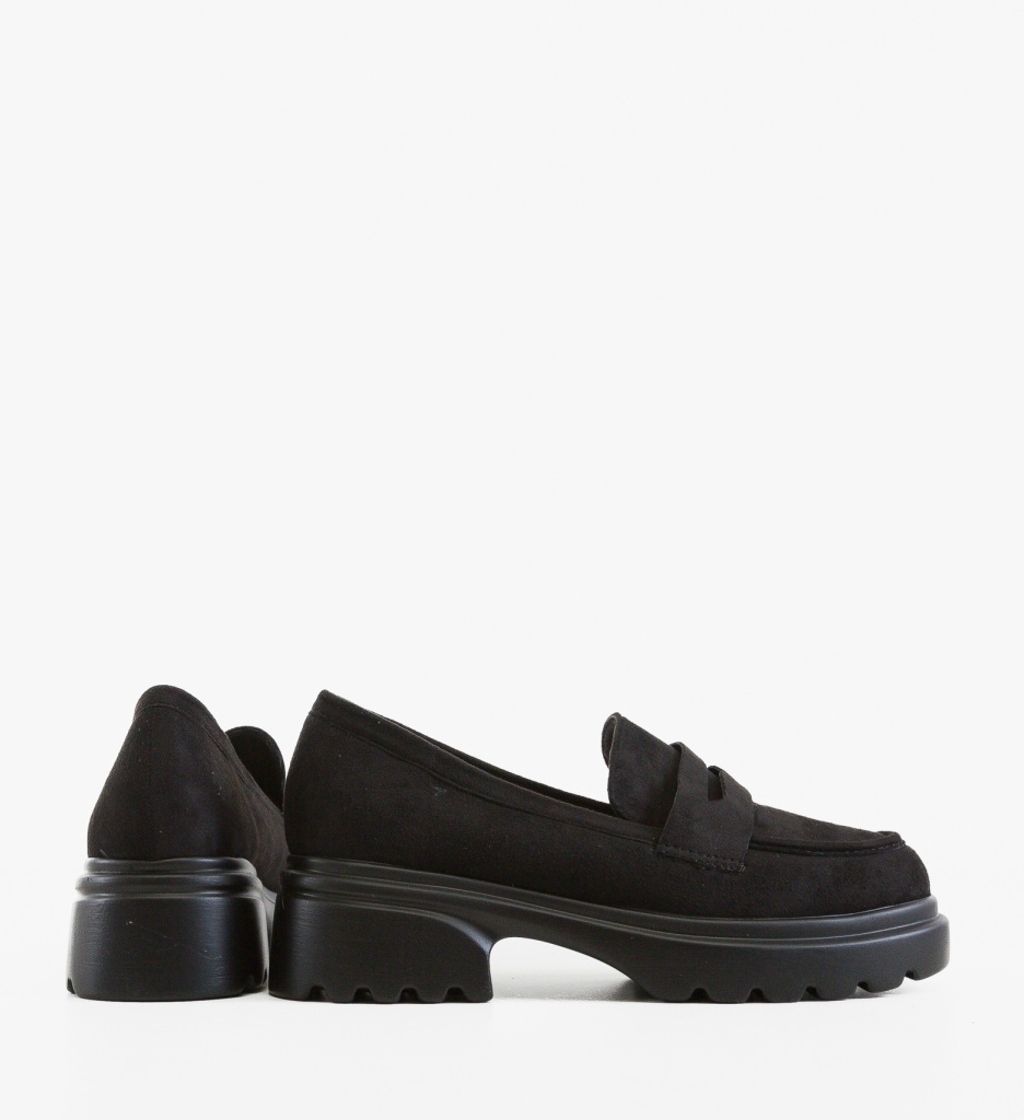 Pantofi Casual Dama Nowe Negri - Stil și Confort - imagine 2