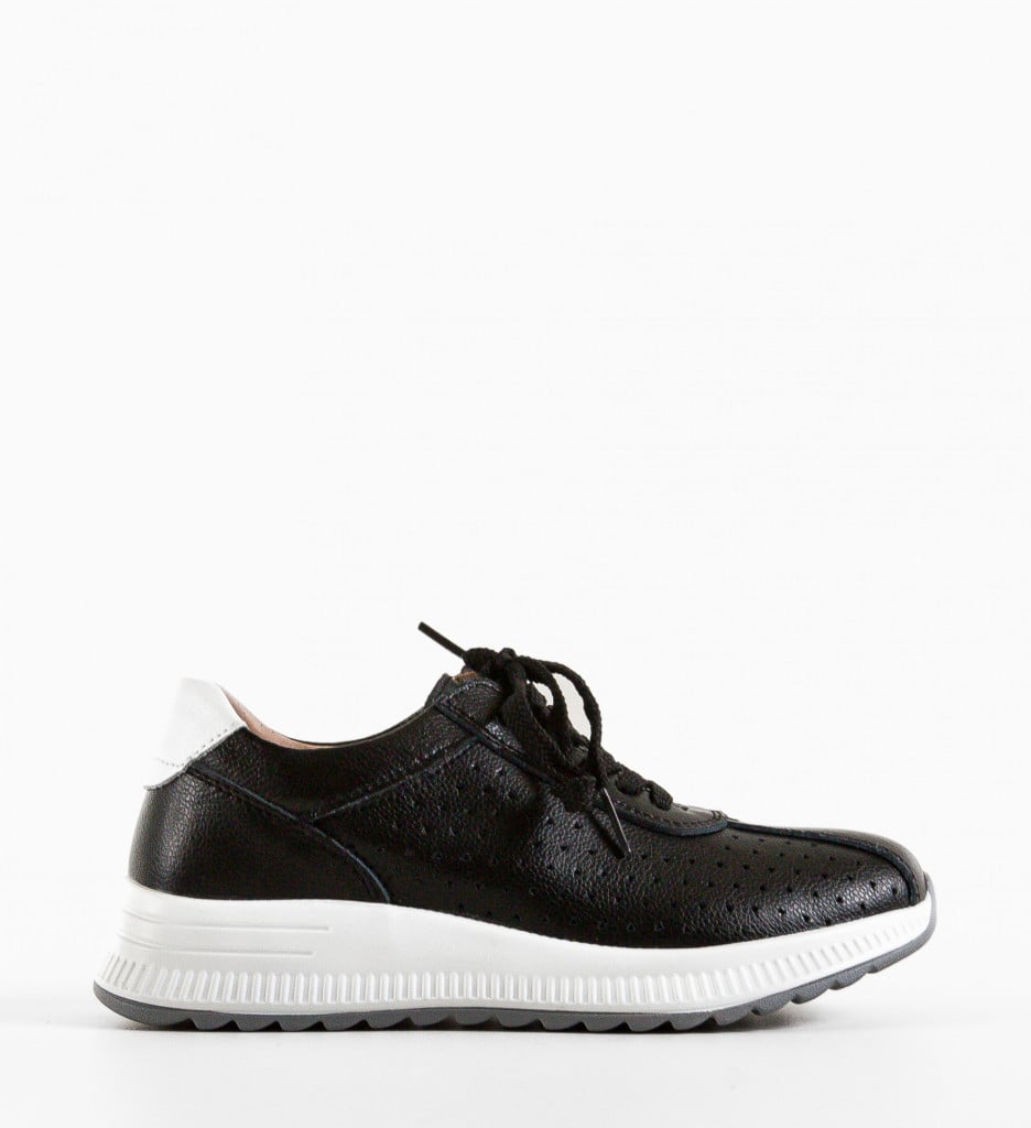 Pantofi Casual Kari Negri - Confort și Stil - imagine 8