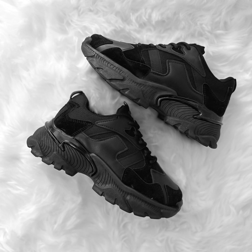 Adidași Dama Negri Confort & Stil Modern