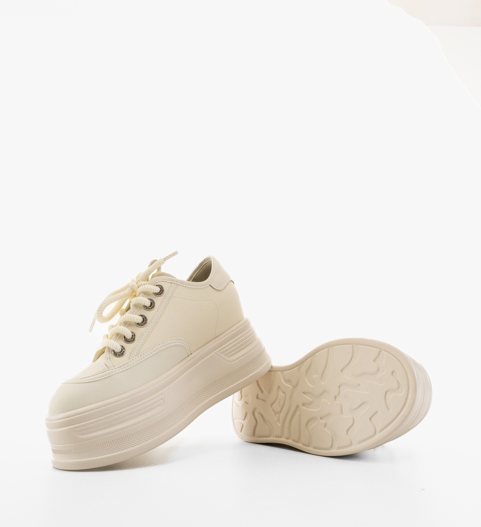 Sneakers Kalpi Albi - Confort și Stil Sport - imagine 3