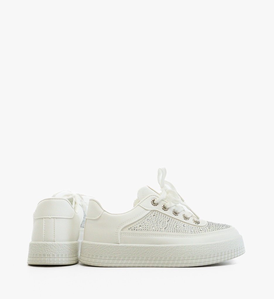 Sneakers Dama Yahay Albi Confort Sport - imagine 2