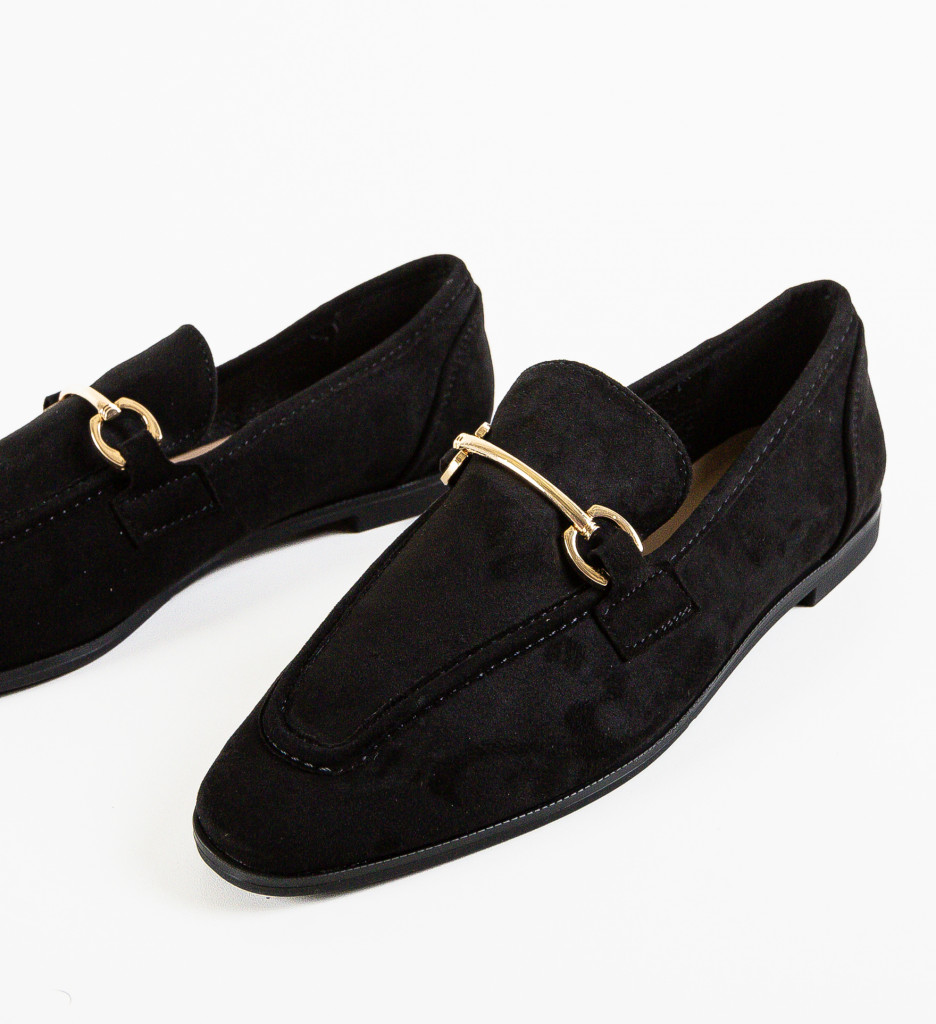 Pantofi Casual Jenet Negri - Confort și Stil - imagine 6