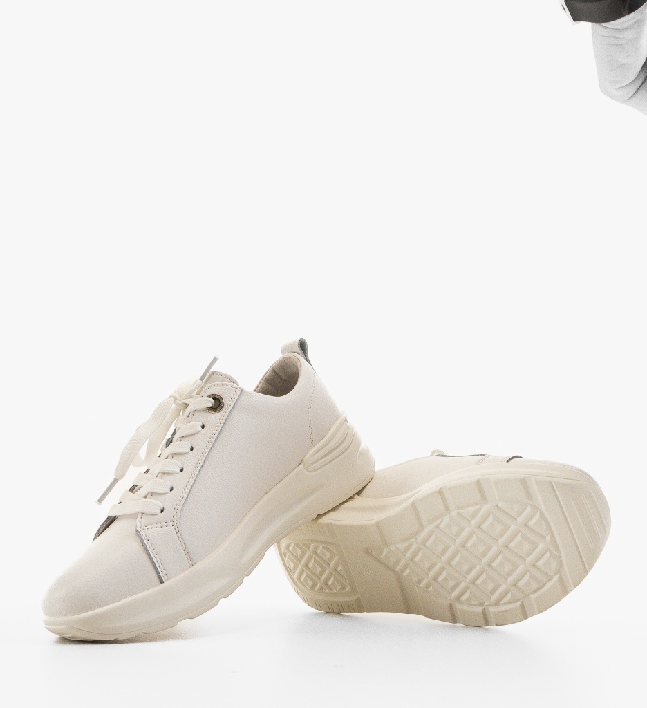 Sneakers Rally Albi - Confort și Stil - imagine 7